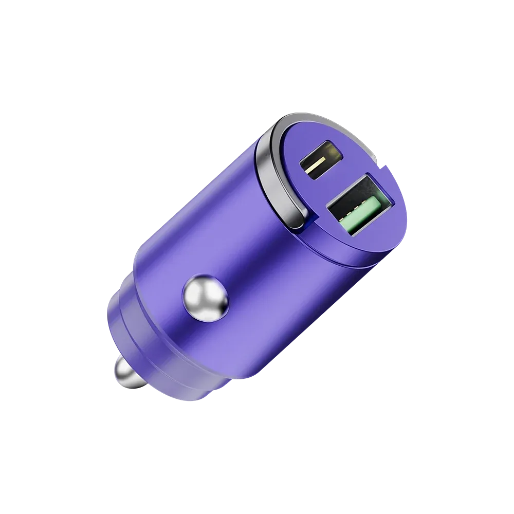 L-602 VYNOX | Car Charger - Image 5