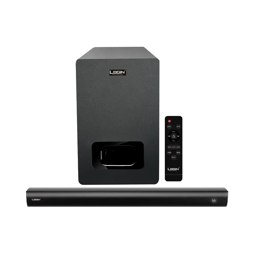 L-275 Inception | 2.1 Channel Hometheater Speaker - Image 3