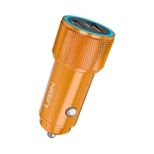 L-603 MOVON | Car Charger