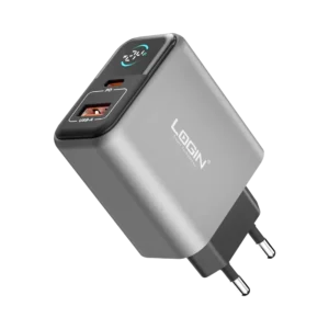 L-414 Thunder Bolt | Charger