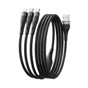 L-909 | 3 IN 1 Cable