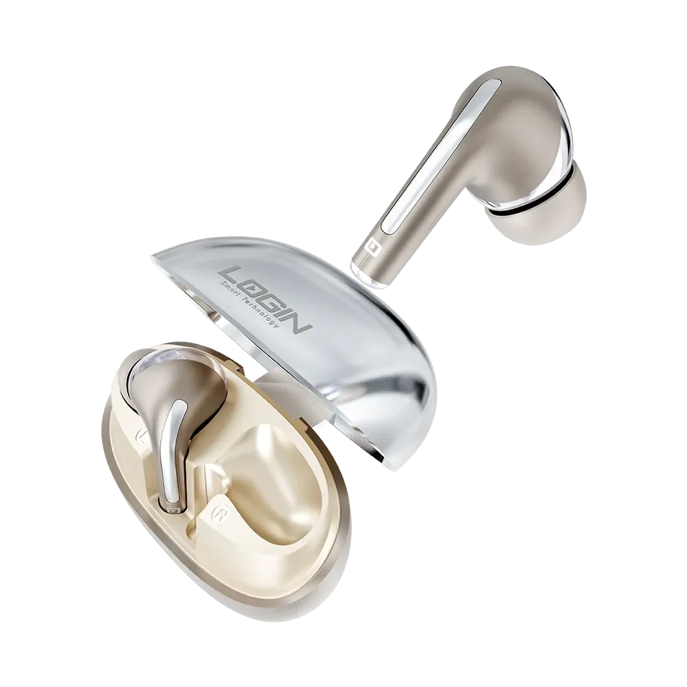 L-204 Kryos | Earbuds - Image 4