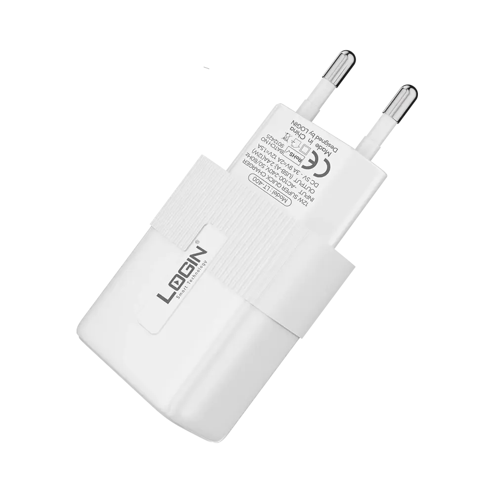 L-400 ELVO | Charger - Image 2