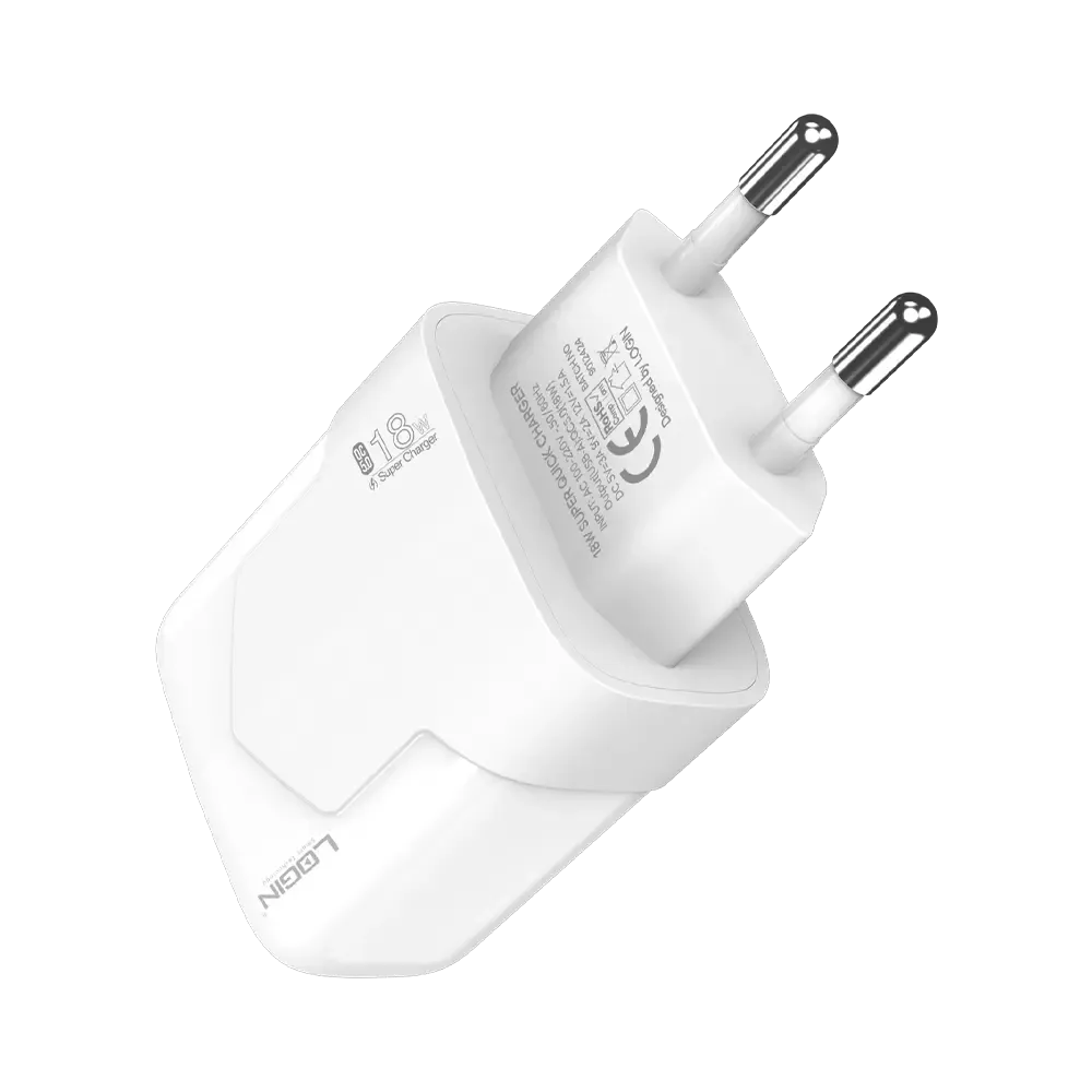 LT-410 | Charger - Image 2