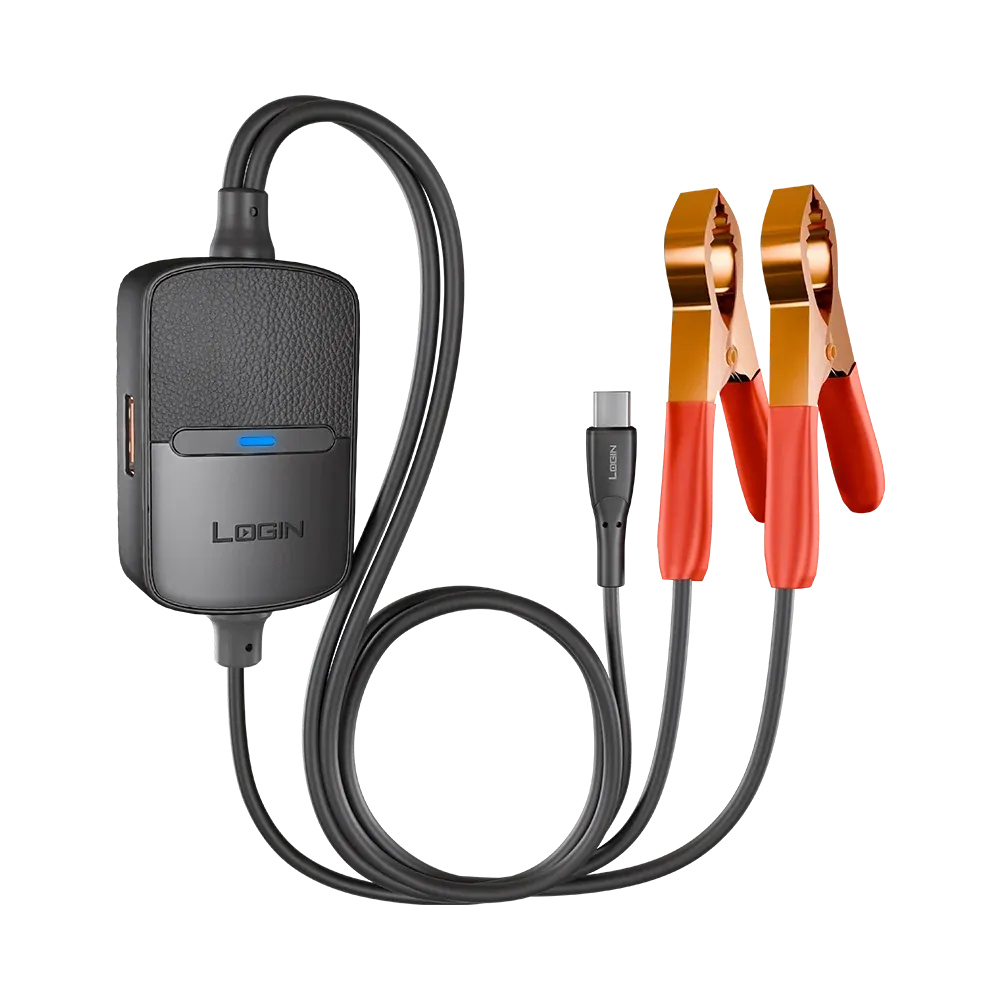 L-510 Cliplex | Clip Charger - Image 2