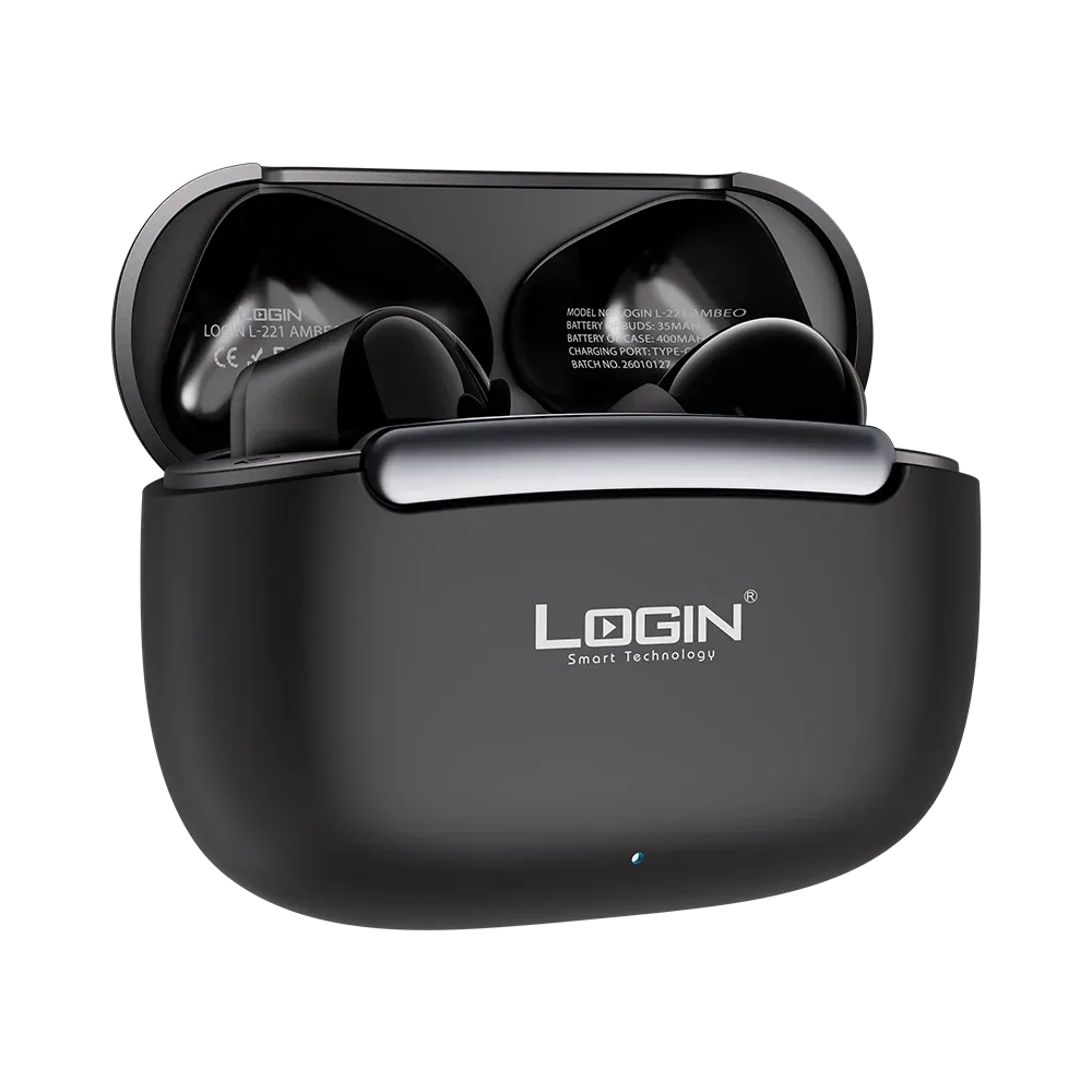 L-221 Ambeo | Earbuds - Image 9