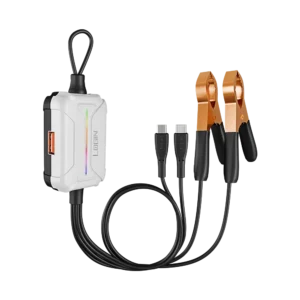L-501 ChargeMate | Clip Charger