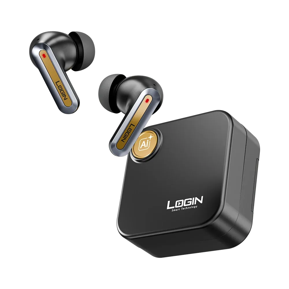 L-222 Cerus | Earbuds - Image 4