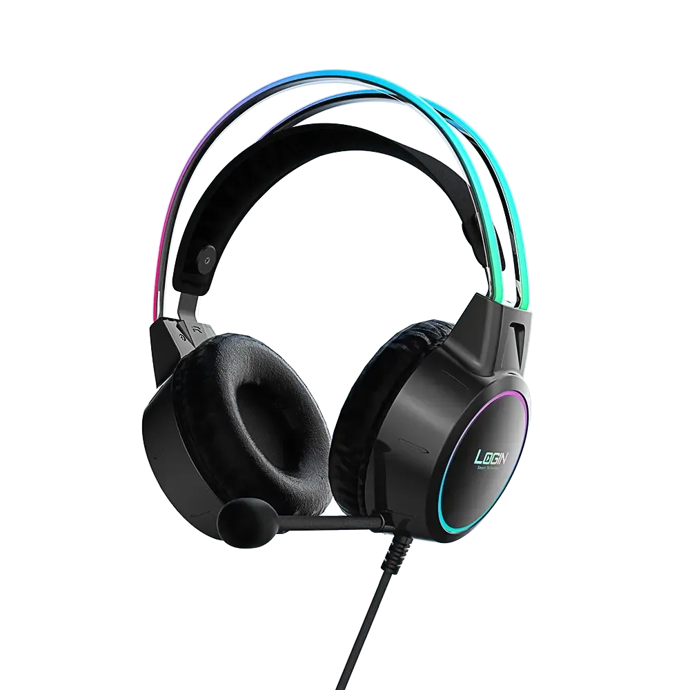 L-285 Ragnar | Gaming Headphone - Image 3
