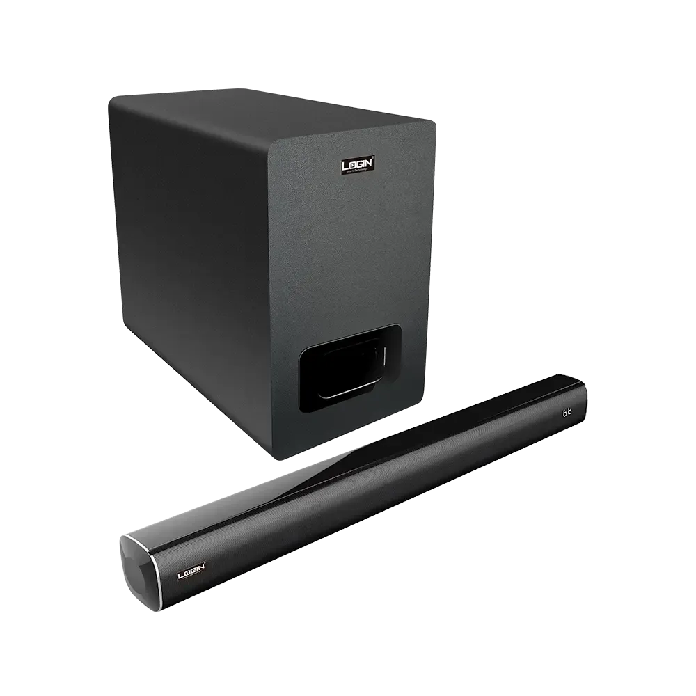 L-275 Inception | 2.1 Channel Hometheater Speaker - Image 4