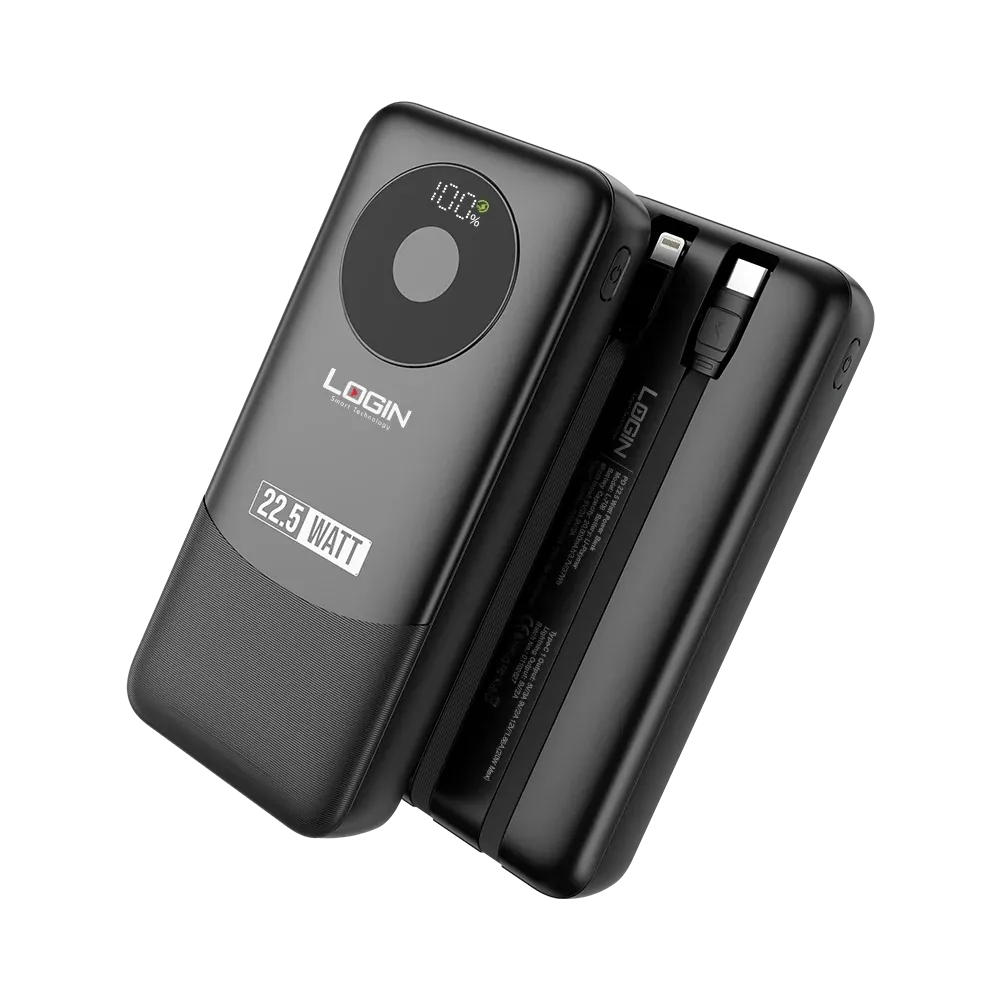 L-708 Voltra Pro | 20000mAh - Image 2