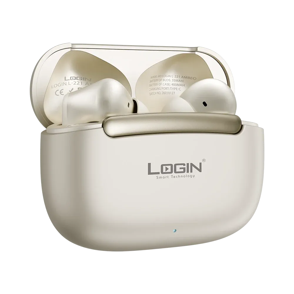 L-221 Ambeo | Earbuds - Image 3