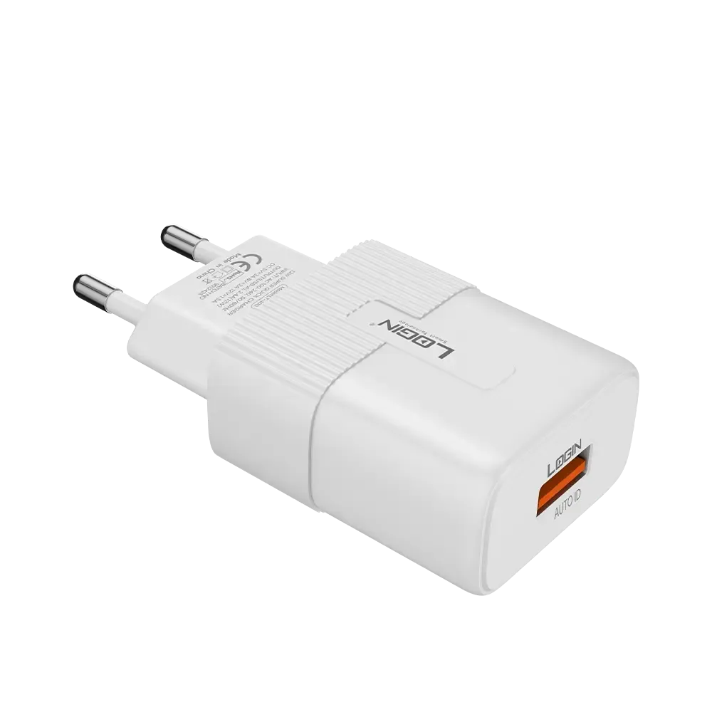 L-400 ELVO | Charger - Image 3