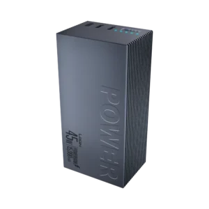 L-706 Nomad | 15000mAh