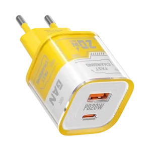 L-411 NUG | Charger