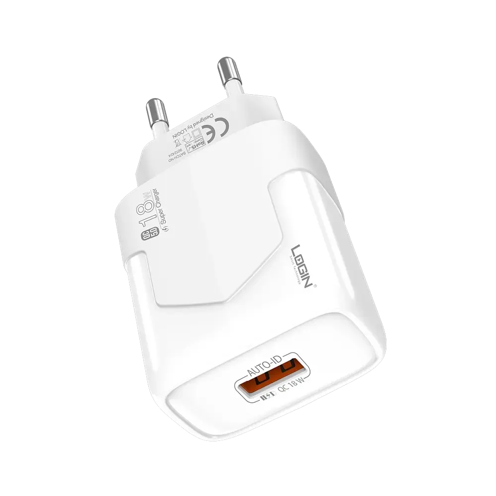 LT-410 | Charger - Image 3