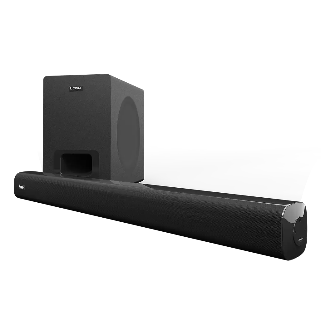 L-275 Inception | 2.1 Channel Hometheater Speaker - Image 5