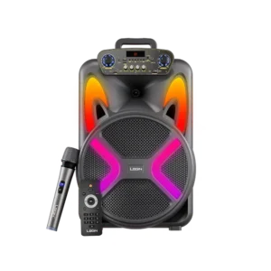 L-265 Ronaq | 12 inch Wireless Speaker