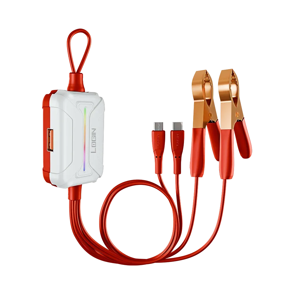 L-501 ChargeMate | Clip Charger - Image 2