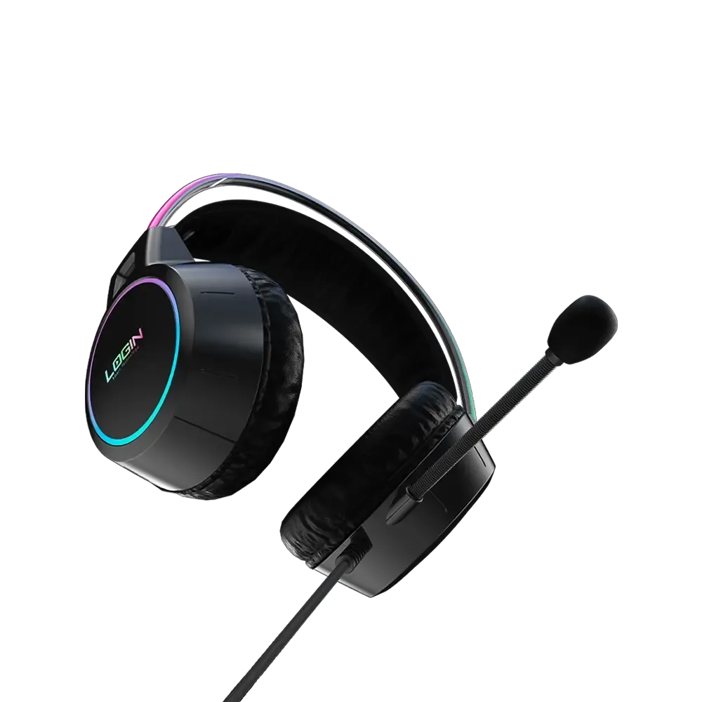 L-285 Ragnar | Gaming Headphone - Image 4
