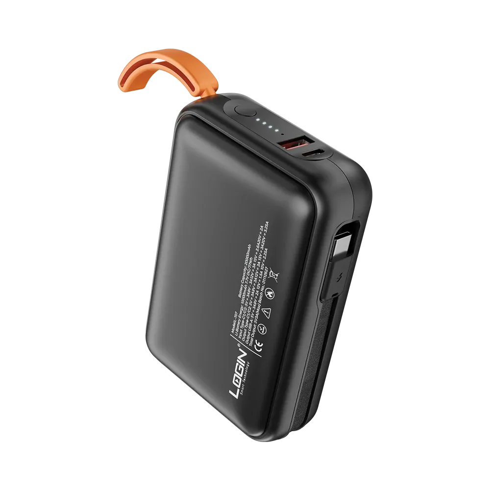L-707 Oblivor | 20000mAh - Image 4
