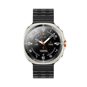 L-106 Rover | Smart Watch