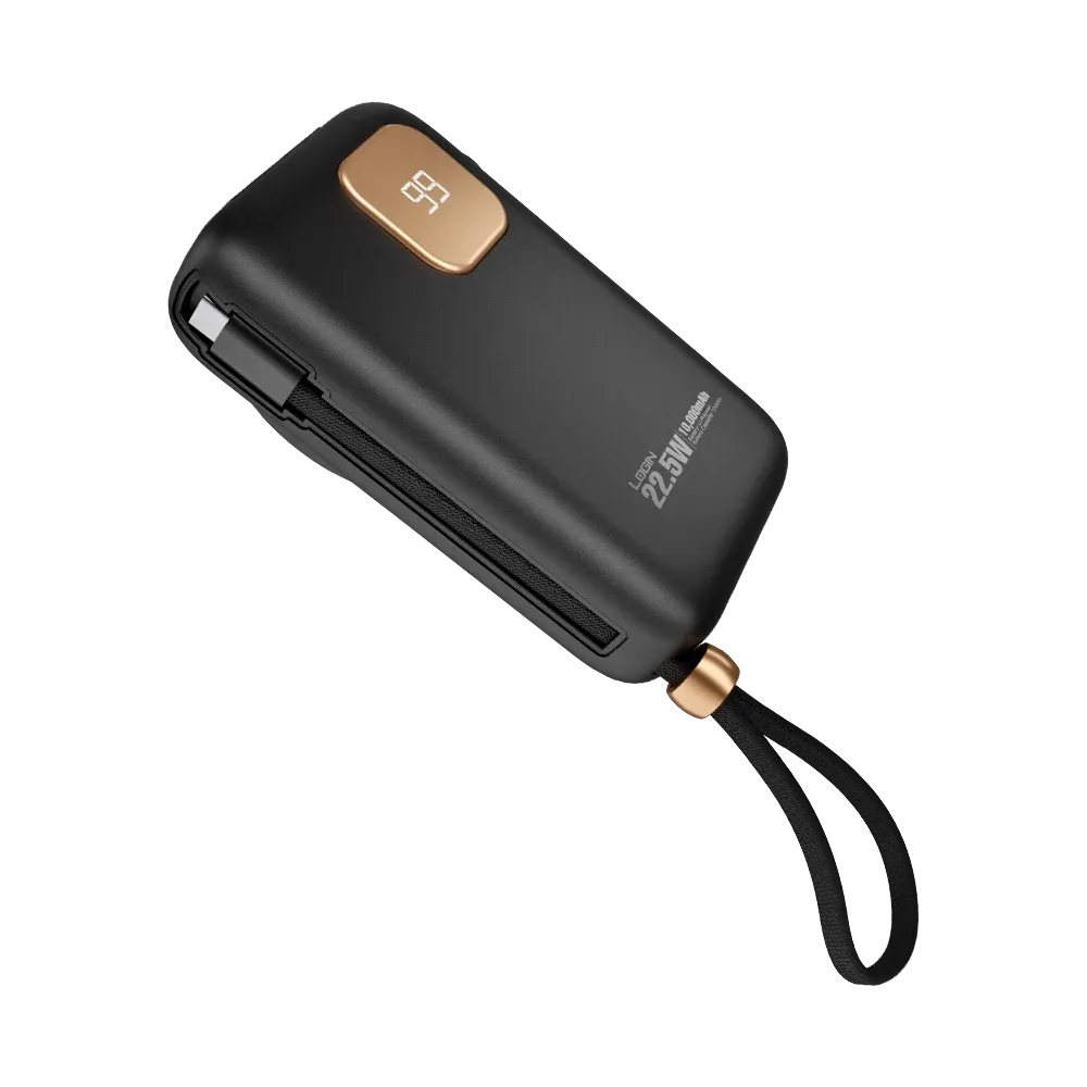 L-711 Magcore | 10000mAh - Image 2