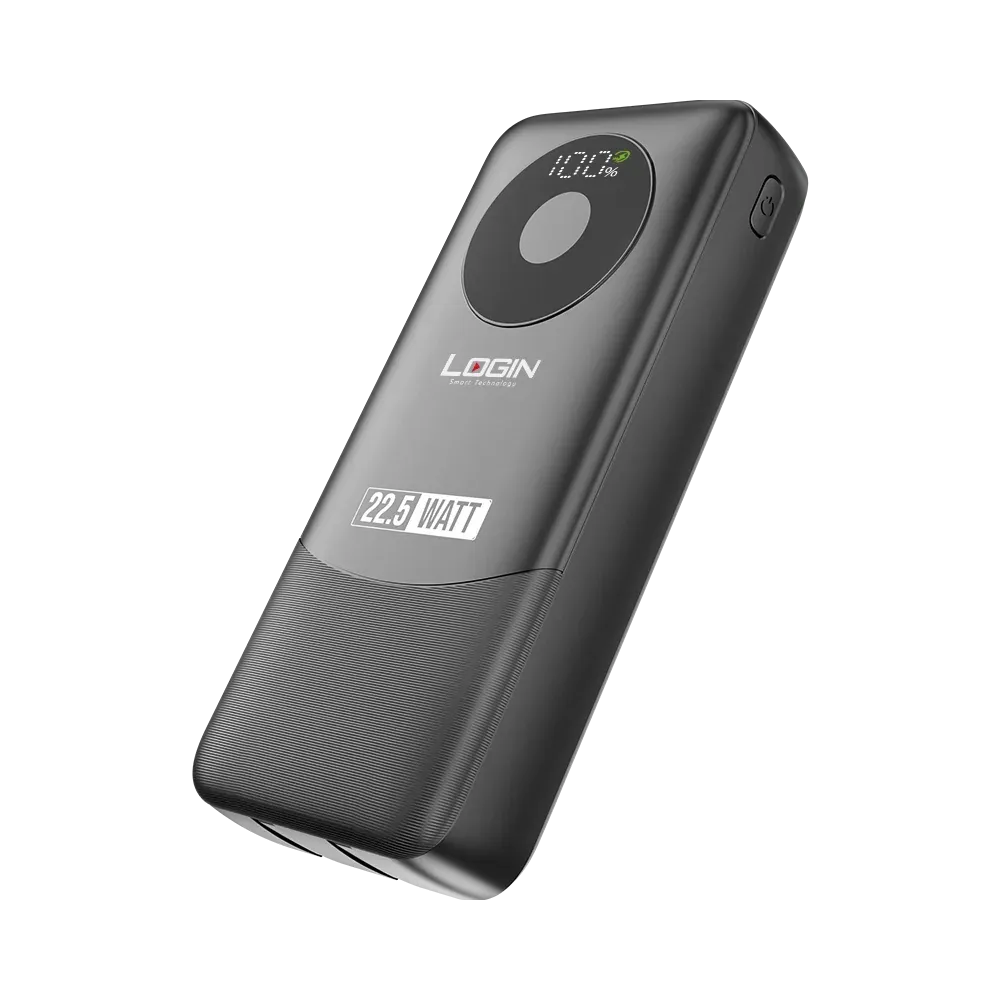 L-709 Voltra | 10000mAh - Image 2