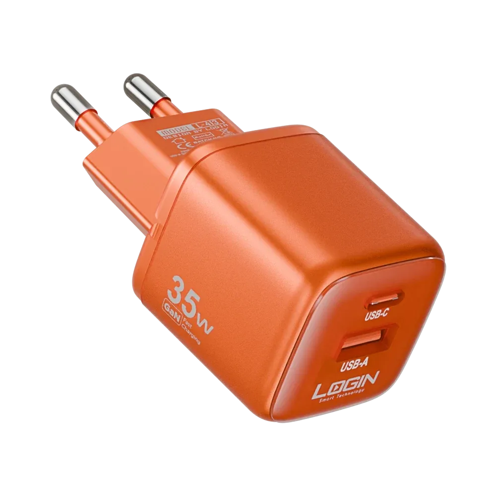 L-413 GANGO | Charger - Image 8