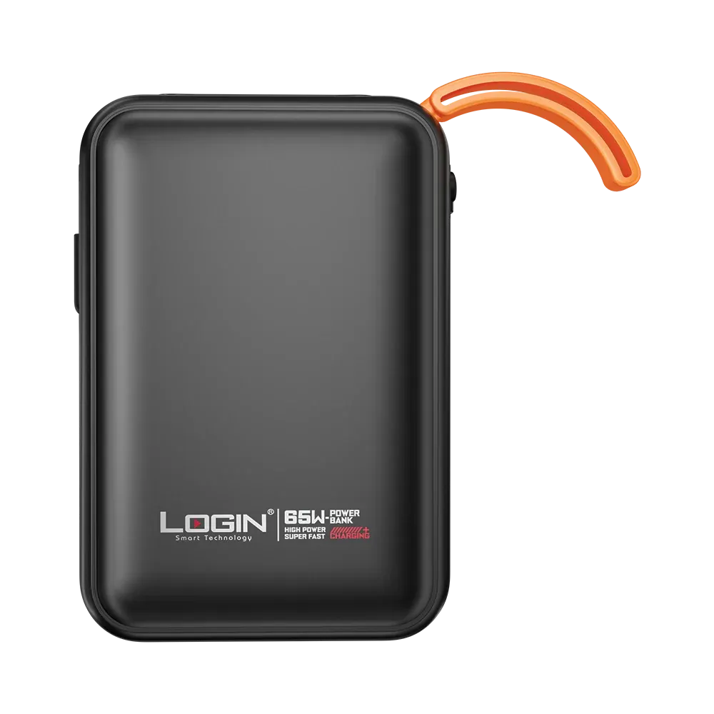 L-707 Oblivor | 20000mAh - Image 3
