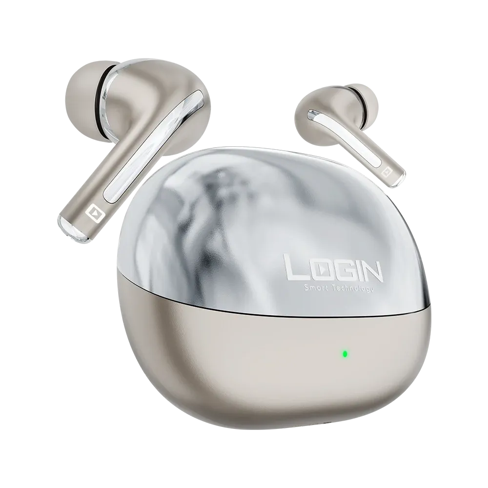 L-204 Kryos | Earbuds - Image 2