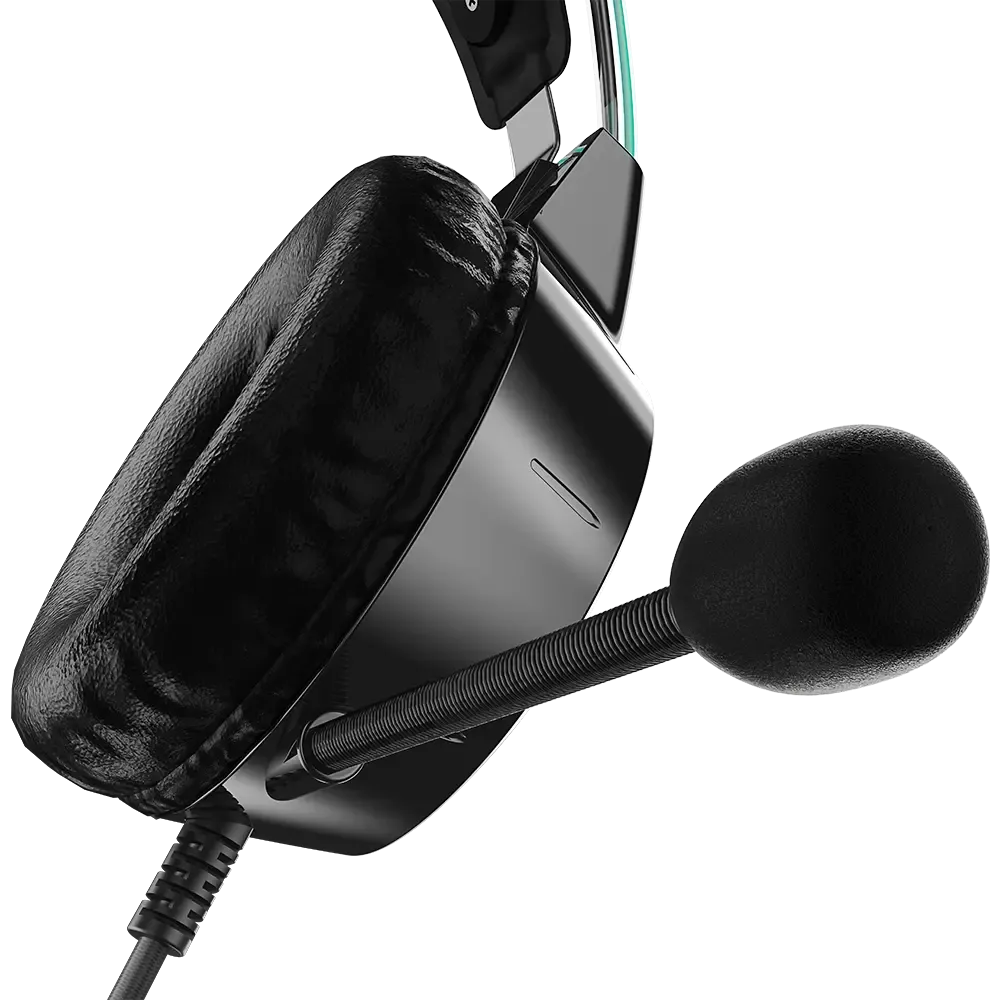 L-285 Ragnar | Gaming Headphone - Image 6