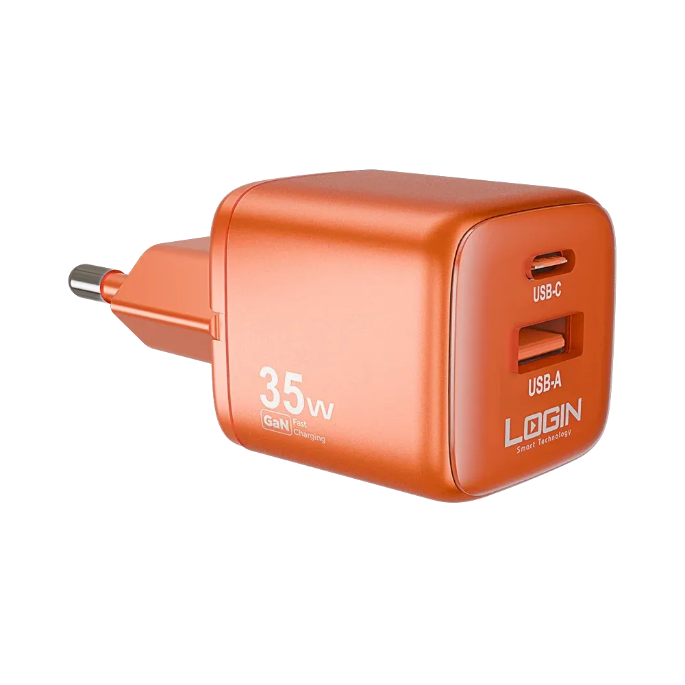 L-413 GANGO | Charger - Image 7