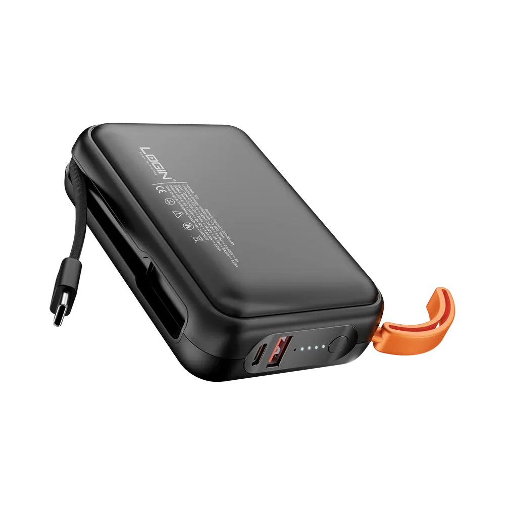 L-707 Oblivor | 20000mAh - Image 2