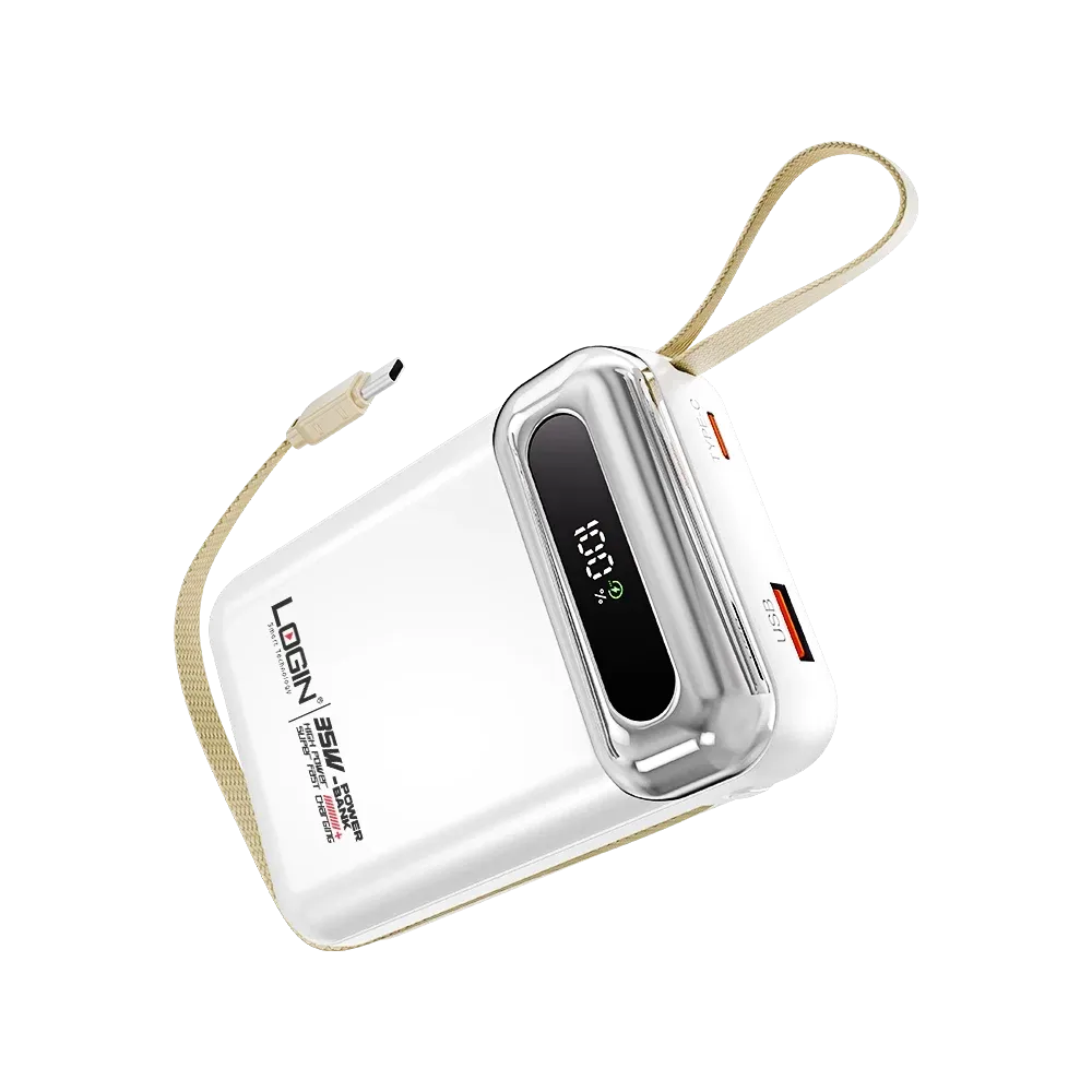 L-713 Aera | 20000mAh - Image 9