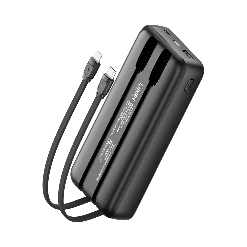 L-708 Voltra Pro | 20000mAh - Image 3