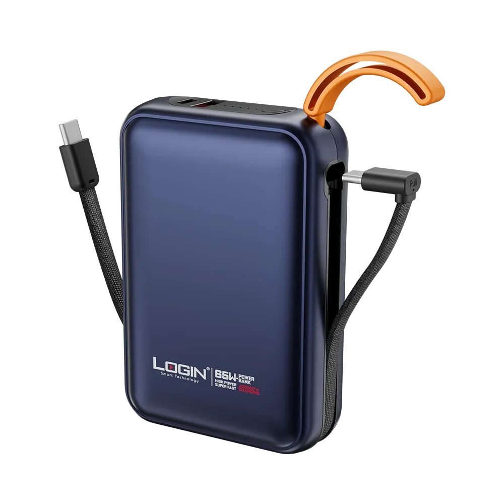 L-707 Oblivor | 20000mAh - Image 5