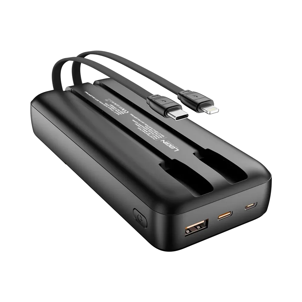 L-708 Voltra Pro | 20000mAh - Image 4