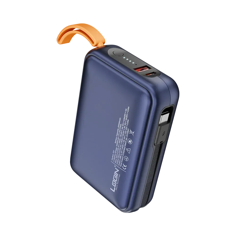 L-707 Oblivor | 20000mAh - Image 8