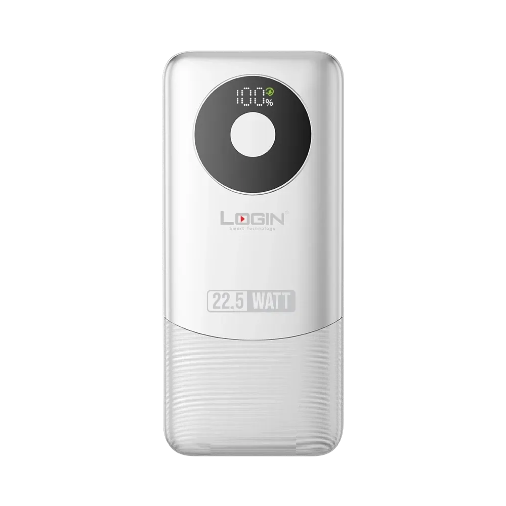 L-708 Voltra Pro | 20000mAh - Image 5