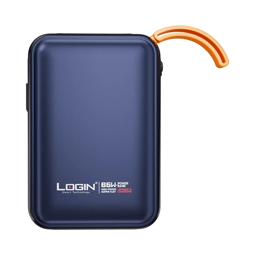 L-707 Oblivor | 20000mAh - Image 7