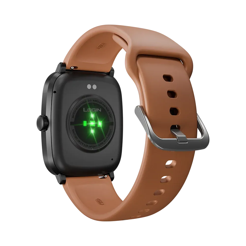 L-109 BLAZE | Smart Watch - Image 6