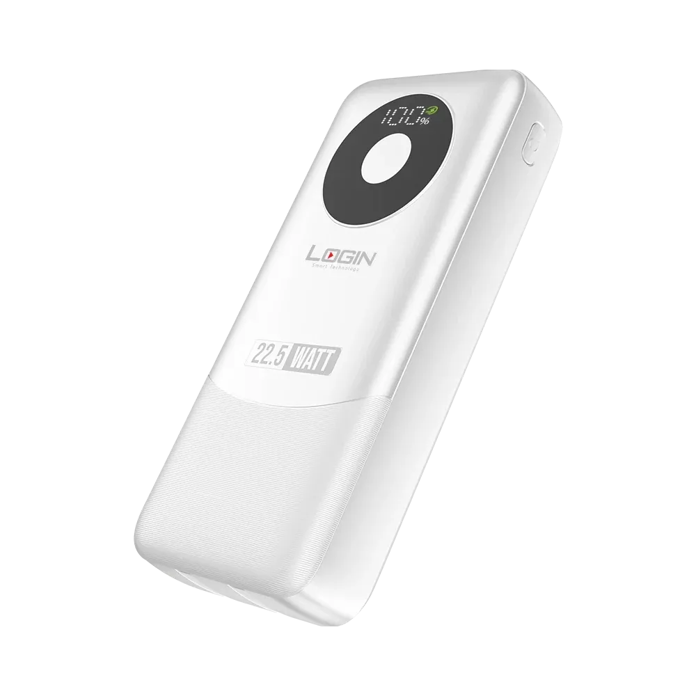 L-708 Voltra Pro | 20000mAh - Image 6