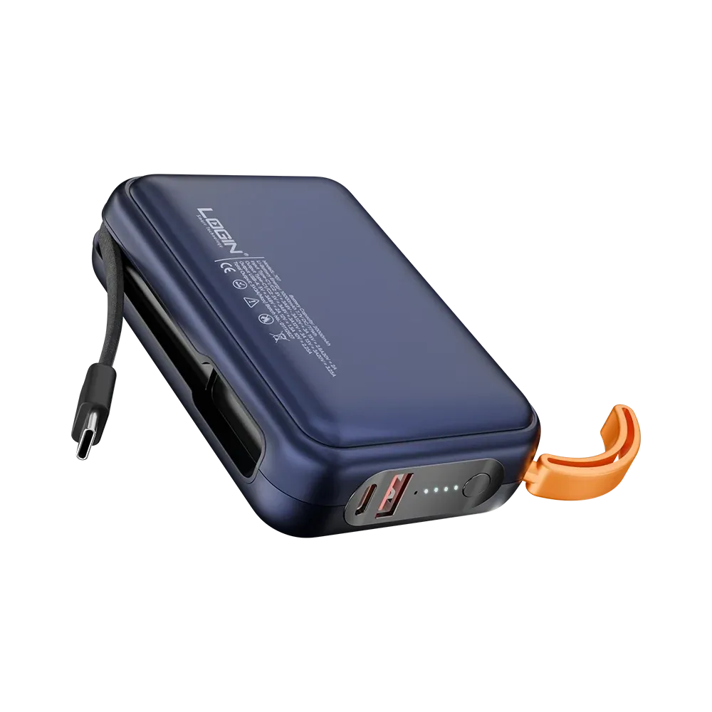 L-707 Oblivor | 20000mAh - Image 6