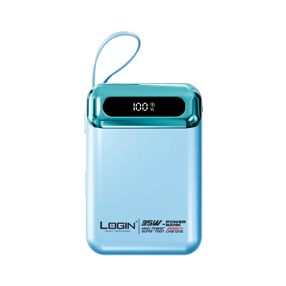 L-713 Aera | 20000mAh