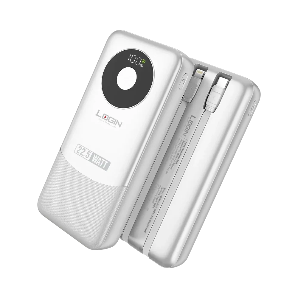 L-708 Voltra Pro | 20000mAh - Image 7