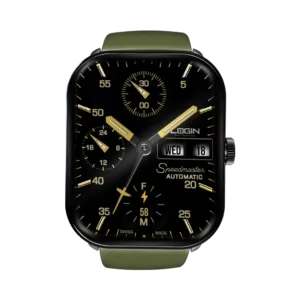 L-102 | Smart Watch
