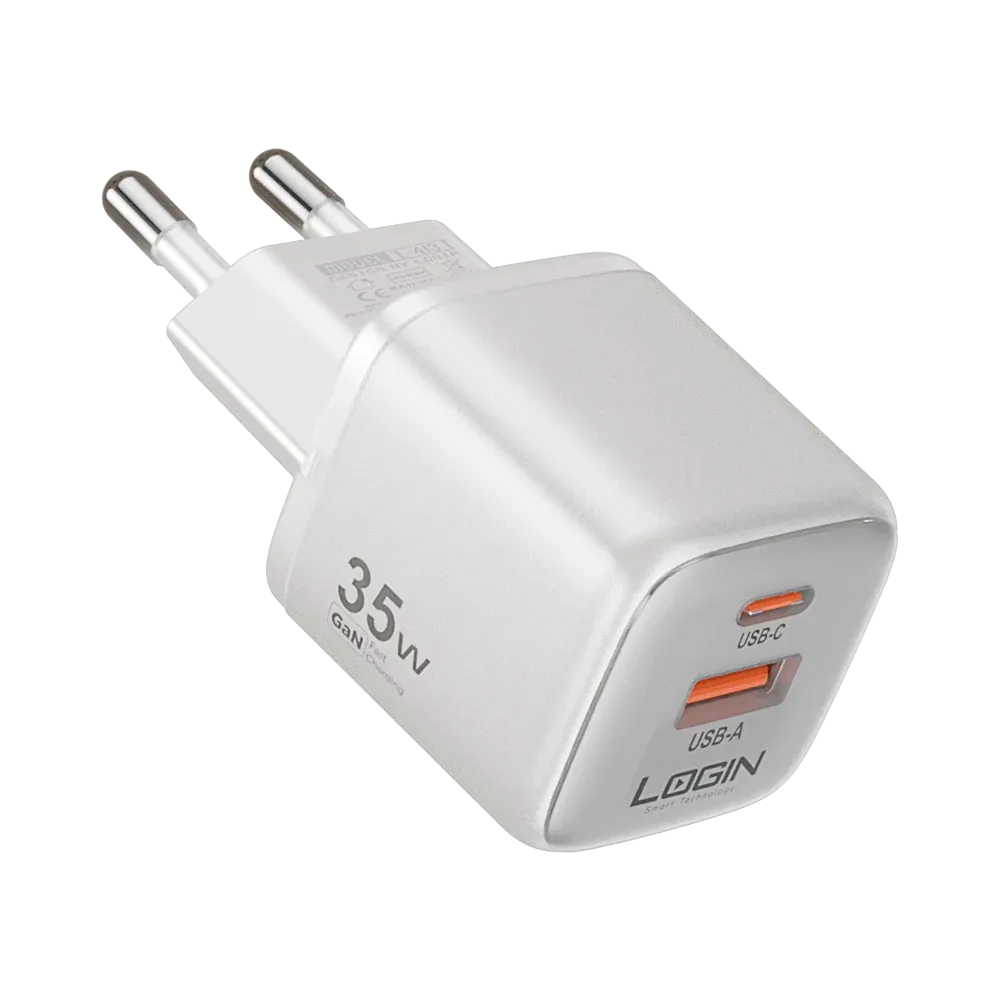 L-413 GANGO | Charger - Image 2