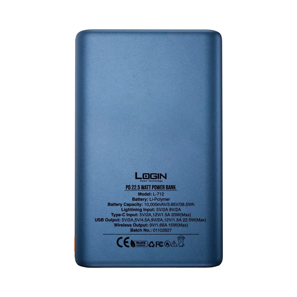 L-712 Magna | 10000mAh - Image 8