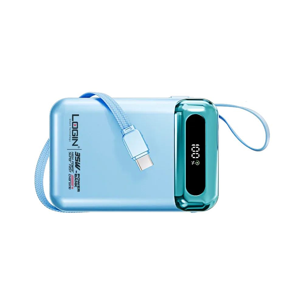 L-713 Aera | 20000mAh - Image 2